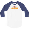I Kissed A Yorkie And I Liked It 3/4 Sleeve Shirt