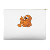les entrechats noir Accessory Pouches
