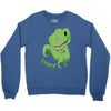 rawr (2) Crewneck Sweatshirt