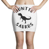 Auntiesaurus Mini Skirts