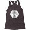 pan am Racerback Tank
