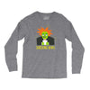 shocking news Long Sleeve Shirts