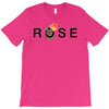 Rose T-Shirt