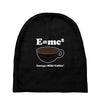 M=Mc2 Energy=Milk X Coffee Baby Beanies