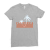 California Ladies Fitted T-Shirt