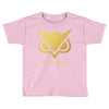 vanoss limited Toddler T-shirt