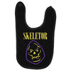 skeletor Baby Bibs