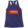 woow Racerback Tank