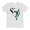 Kung Fu Panda All Over Women's T-shirt
