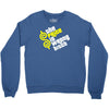 price is wrong bitch Crewneck Sweatshirt