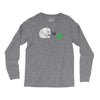 my gummy son Long Sleeve Shirts