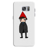 Sherlock Gnomes Samsung Galaxy S7