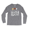 it&rsquo;s just a bunch of hocus pocus w Long Sleeve Shirts