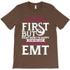 Maybe I Was Too Late To Be His First But Right Now I'm Happy To Be His T-Shirt