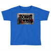 Dobre Twins Toddler T-shirt