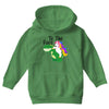 To The Disco Youth Hoodie