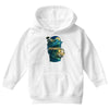totoro Youth Hoodie