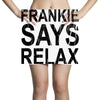 Frankie Says Relax Mini Skirts