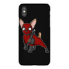 chihuahuapool iPhoneX Case