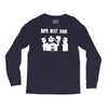 boys next door Long Sleeve Shirts