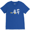 pulpe V-Neck Tee