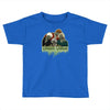 golden ghouls Toddler T-shirt