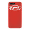 orange county drums new iPhone 7 Plus Case