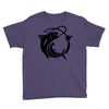 fish Youth Tee
