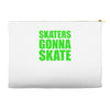 skaters Accessory Pouches