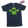 toxic monster 2 Exclusive T-shirt