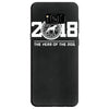 2018 the year of the dog (boxer) eu Samsung Galaxy S8