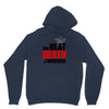 the heat death of the universe Unisex Hoodie