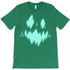 halloween face T-Shirt