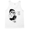 forever young forever sloth Tank Top