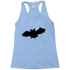 bat Racerback Tank