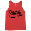 daddy 2018 Tank Top