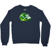 do not disturb Crewneck Sweatshirt