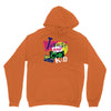 totally rad Unisex Hoodie