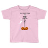 Nightmare Before Halloweentown Toddler T-shirt