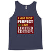 limited edition best trending Tank Top