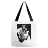 thanos Tote Bags