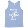 angelic upstarts (2) Tank Top