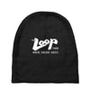 the loop where Chicago rocks 97.9 fm 98 fm radio station Baby Beanies