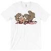 zombies!! T-Shirt