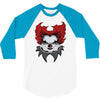 playtime 3/4 Sleeve Shirt