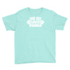this guy loves vodka Youth Tee