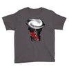 the mightiest Youth Tee