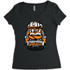 streetwear Women's Triblend Scoop T-shirt