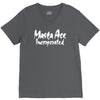 masta ace V-Neck Tee