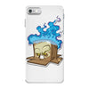 sticker box iPhone 7 Case